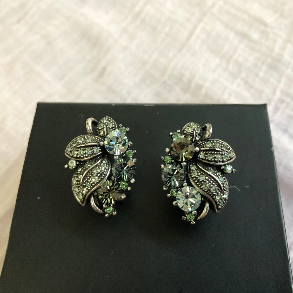 Jewelmint Pierced Earrings